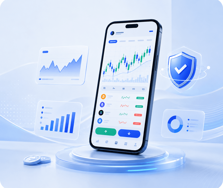 Ethereum APP下载图片展示